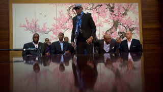 Dennis Rodman's North Korea Trip May Be Falling Apart
